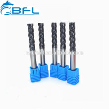 BFL Carbide 2 Straight Flute End Mill Router Bit For Acrylic,MDF,PVC